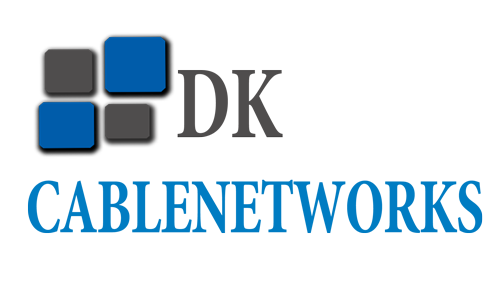 Installatiebedrijf gespecialiseerd in bekabeling| DK Cablenetworks